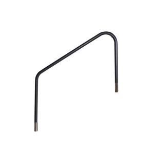 Classic 2 Bend Stair Rail