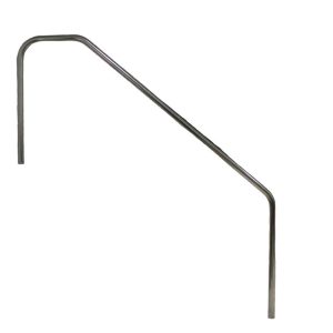 Classic 3 Bend Stair Rail