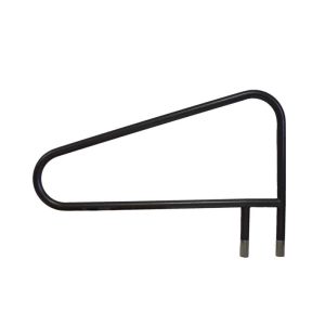 Classic 3 Bend With Welded Brace Handrail