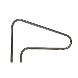 Classic 3 Bend Handrail