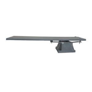 GX Board with 3 Bolt Base