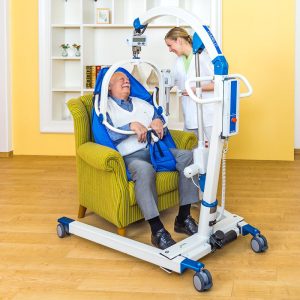Astor Mobile Hoist Max