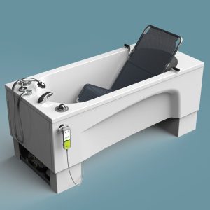 Astor Neatfold Bath Cradle For extra bathing support