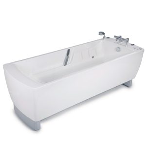 Avero Height Adjustable Bath