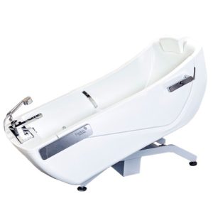 Avero Motion Reclining Height Adjustable Bath
