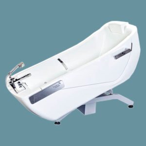 Astor MotionTilt in Space Reclining Bath