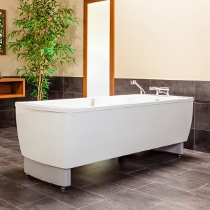 Avero Height Adjustable Bath - Image 6