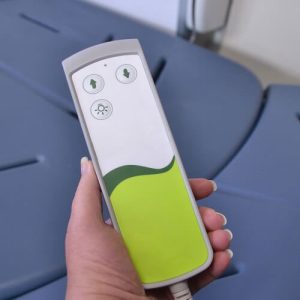 CTX Ergonomic Changing Table - Image 4
