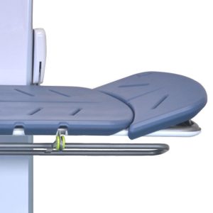 CTX Ergonomic Changing Table - Image 3