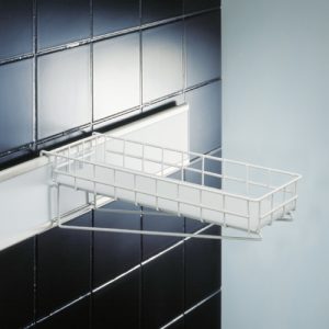 Stoma Bag Shelf