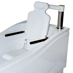 Compact Height Adjustable Bath - Image 3