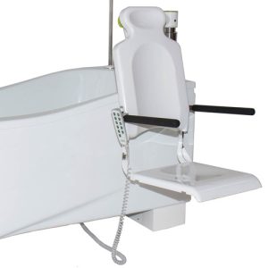 Compact Height Adjustable Bath - Image 5