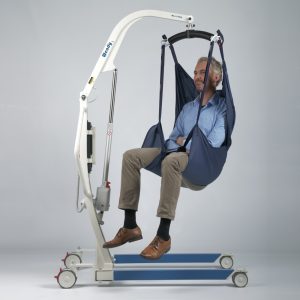 Deluxe Leg Sling (Loops)