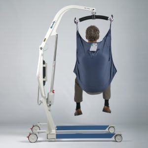 Deluxe Leg Sling (Loops) - Image 5