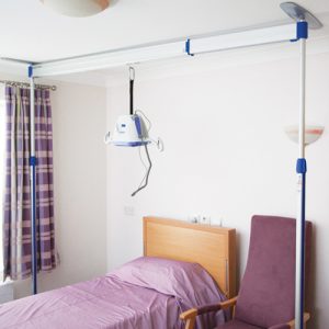 EasyTrack Gantry System