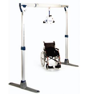 EasyTrack Gantry System - Image 4