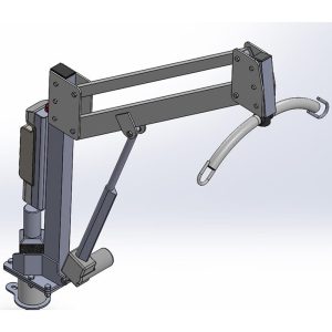 HR-350SS – Rotational Type