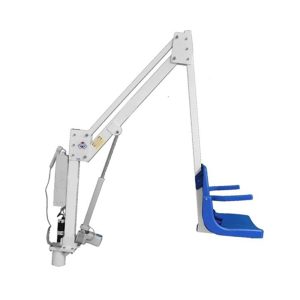 HR-350 – Rotational Type