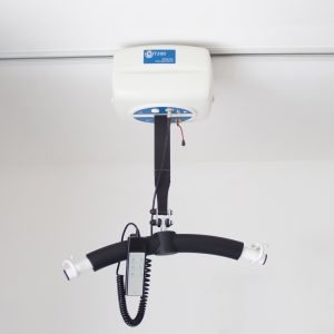 OT200 Compact Ceiling Hoist - Image 3