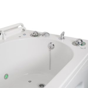 Kiva Height Adjustable Bath - Image 3