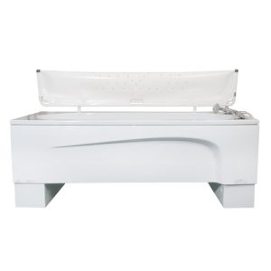 Kiva Height Adjustable Bath