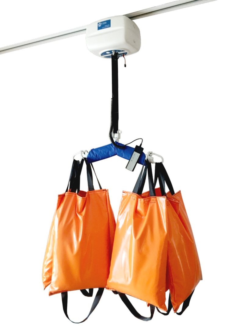 What is LOLER? Zao Inc Transfer Hoists & Care Solutions