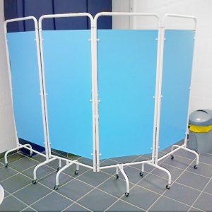 Mobile Privacy Screen