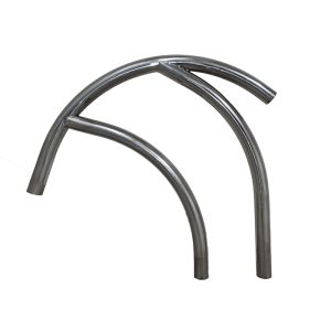 Modern Figure 4 Handrails