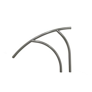 Modern 3 Bend Handrail