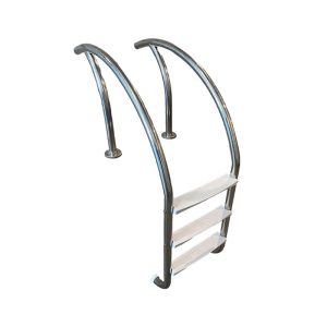 Cooler Modern Ladder
