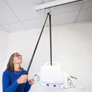 Monarch Portable Ceiling Hoist - Image 11