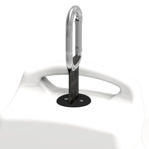 Monarch Portable Ceiling Hoist - Image 8