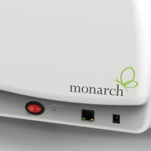 Monarch Portable Ceiling Hoist - Image 7