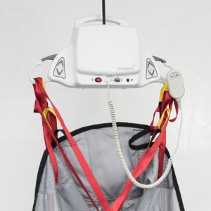 Monarch Portable Ceiling Hoist - Image 10