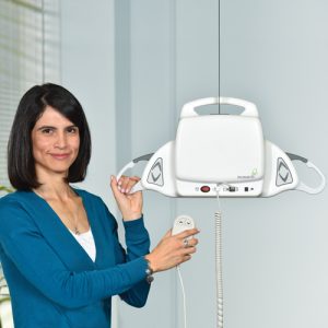Monarch Portable Ceiling Hoist