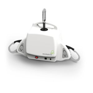 Monarch Portable Ceiling Hoist - Image 5