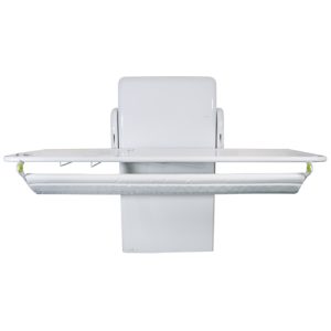 Nivano Height Adjustable Changing Table