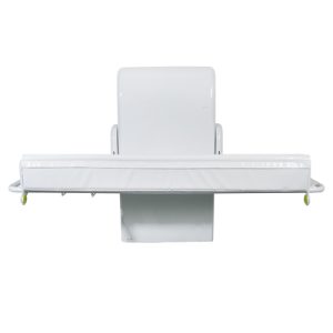 Nivano Height Adjustable Changing Table - Image 3