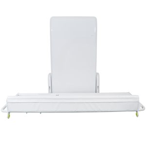 Nivano Height Adjustable Changing Table - Image 4