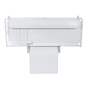 Nivano Height Adjustable Changing Table - Image 5