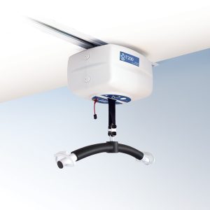 OT200 Compact Ceiling Hoist - Image 9