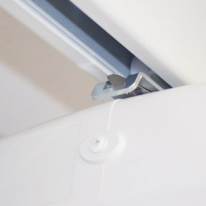OT200R Removable Ceiling Hoist - Image 3