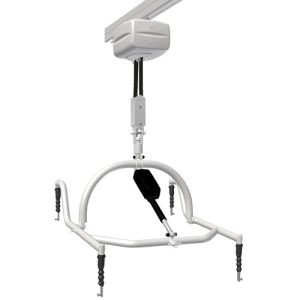 OT400 Bariatric Ceiling Hoist