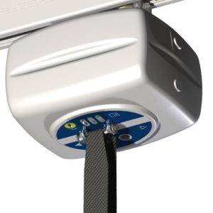 OT400 Bariatric Ceiling Hoist - Image 3