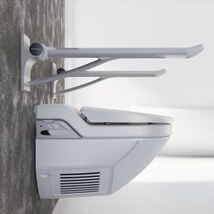 Ope-Plus Support Arms