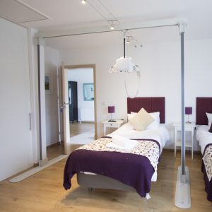 Monarch Portable Ceiling Hoist - Image 3