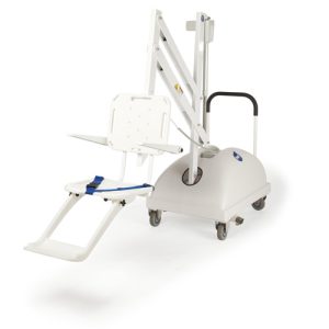 PAL Pool-side Hoist - Image 4
