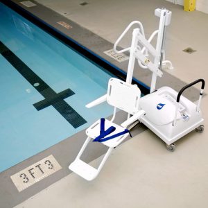 PAL Pool-side Hoist - Image 3