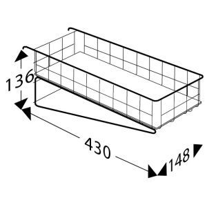 Stoma Bag Shelf - Image 4