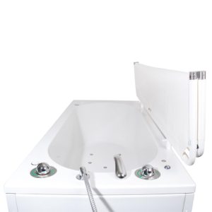 Rio Height Adjustable Bath - Image 5
